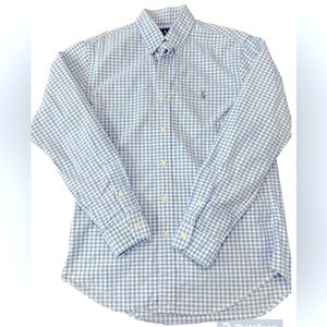 Ralph Lauren Men’s Dress Shirt